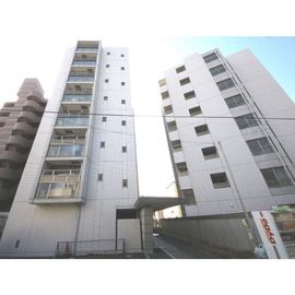鶴舞駅より徒歩6分 8階 築20年2ヶ月の賃貸物件