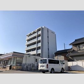 八田駅より徒歩6分 2階 築9年2ヶ月の賃貸物件