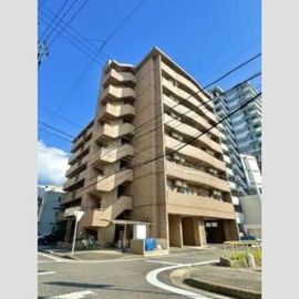 ライジングヴィラ葵 3階 築24年3ヶ月の賃貸物件