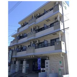 鶴里駅より徒歩12分 2階 築33年8ヶ月の賃貸物件