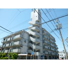 グローバル露橋の賃貸物件