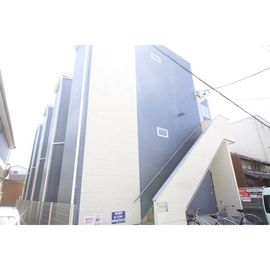 栄生駅より徒歩7分 2階 築15年2ヶ月の賃貸物件