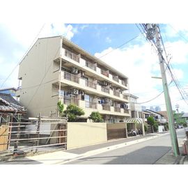 ロアール城主 1階 築37年10ヶ月の賃貸物件