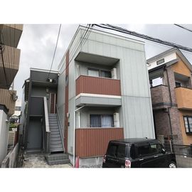 クレフラスト中村区役所 2階 築19年の賃貸物件