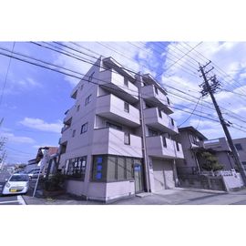 一社駅より徒歩29分 2階 築33年8ヶ月の賃貸物件