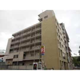 三洋ビル 5階 築42年7ヶ月の賃貸物件