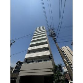 千種駅より徒歩5分 12階 築7年4ヶ月の賃貸物件