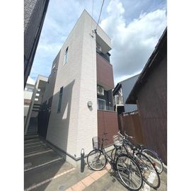 BrightWill十王町 1階 築13年の賃貸物件
