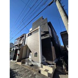 GRANDFORME堀田 2階 築12年2ヶ月の賃貸物件