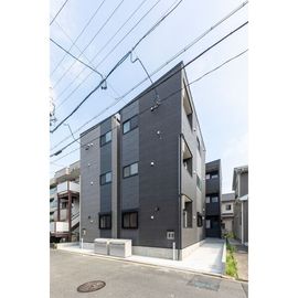 中村公園駅より徒歩9分 2階 新築の賃貸物件