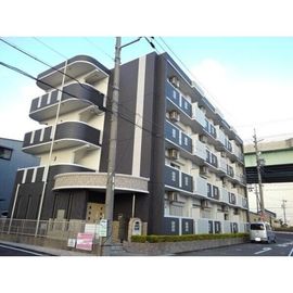 フォルシュ22 3階 築18年5ヶ月の賃貸物件