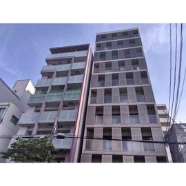 今池駅より徒歩2分 8階 築19年1ヶ月の賃貸物件