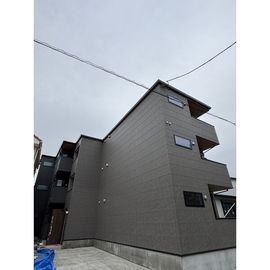 中川区荒子AP 3階 新築の賃貸物件