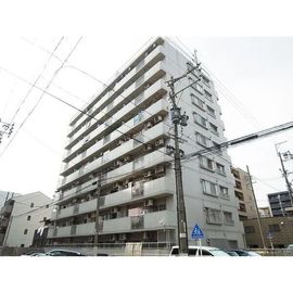 太閤通駅より徒歩5分 8階 築35年の賃貸物件