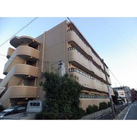 サンセイハイツ社台 2階 築30年3ヶ月の賃貸物件