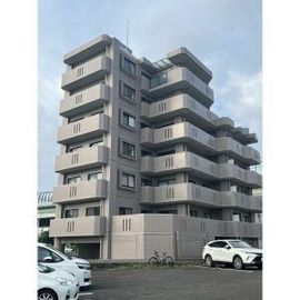 ヴェルビュ一社4B 2階 築35年2ヶ月の賃貸物件