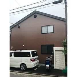 アンプルールリーブルK 2階 築22年3ヶ月の賃貸物件