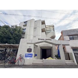 池下駅より徒歩11分 4階 築39年10ヶ月の賃貸物件