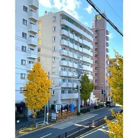 一社駅より徒歩13分 5階 築37年5ヶ月の賃貸物件