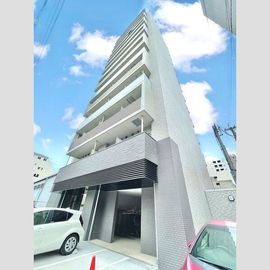 ＥＳＬＥＡＤＫＡＮＡＹＡＭＡＣＬＡＳＳＹ 14階 築4年6ヶ月の賃貸物件