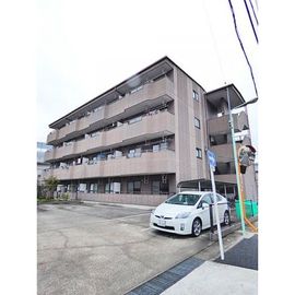 一社駅より徒歩20分 3階 築31年2ヶ月の賃貸物件