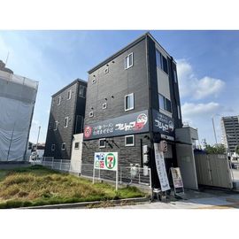 桜駅より徒歩3分 2階 築8年9ヶ月の賃貸物件