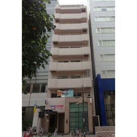 栄駅より徒歩12分 2階 築44年3ヶ月の賃貸物件