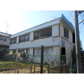 山守荘 1階 築55年1ヶ月の賃貸物件