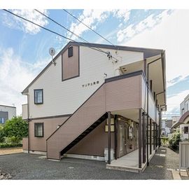 烏森駅より徒歩7分 2階 築26年7ヶ月の賃貸物件