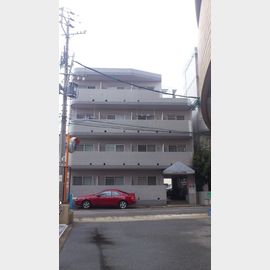 セントラルハイツ安田通の賃貸物件