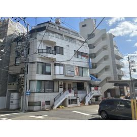 覚王山駅より徒歩1分 3階 築40年8ヶ月の賃貸物件