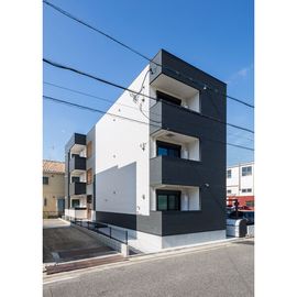 MOVE堀田SOUTHの賃貸物件