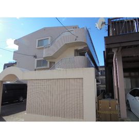 サンハイツカワイの賃貸物件