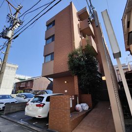 庄内通駅より徒歩6分 3階 築17年3ヶ月の賃貸物件
