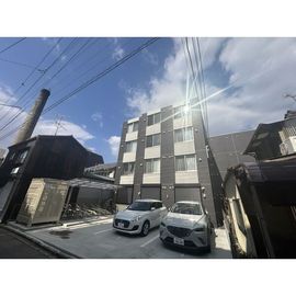 GVIVRE御器所の賃貸物件