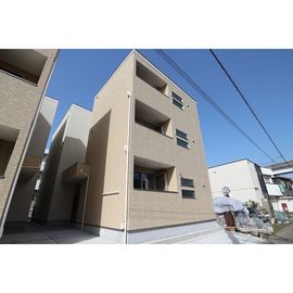 レガリスト守山３の賃貸物件