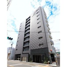 尾頭橋駅より徒歩9分 4階 築6年9ヶ月の賃貸物件