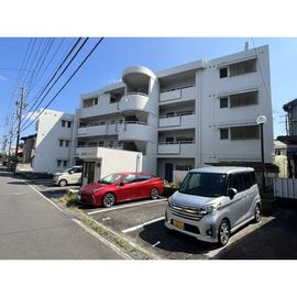 鳴海駅より徒歩11分 3階 築36年2ヶ月の賃貸物件