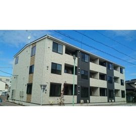 ブルーデイジーの賃貸物件