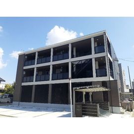 近鉄八田駅より徒歩6分 3階 築1年9ヶ月の賃貸物件