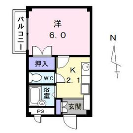 アメニティ名駅の賃貸物件