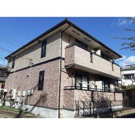 グランツシェ-ネの賃貸物件