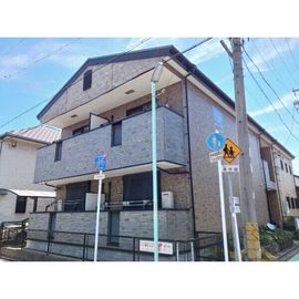 烏森駅より徒歩3分 2階 築21年11ヶ月の賃貸物件