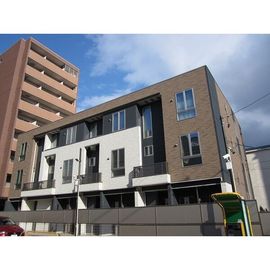 メゾンスプリングスの賃貸物件