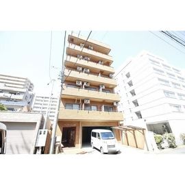 上飯田駅より徒歩2分 1階 築37年4ヶ月の賃貸物件