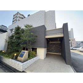名城公園駅より徒歩15分 2階 築13年3ヶ月の賃貸物件