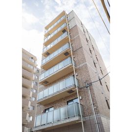 ラ・シュシュ覚王山の賃貸物件