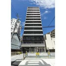 エスレジデンス鶴舞駅前 4階 築3年11ヶ月の賃貸物件