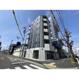 亀島駅より徒歩6分 5階 築6年5ヶ月の賃貸物件