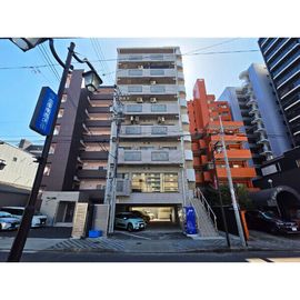 川辺529ビル 9階 築34年9ヶ月の賃貸物件